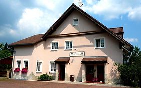 Penzion U Studánky